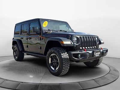 2019 Jeep Wrangler 4x4 SUV for sale #4580719 - photo 1
