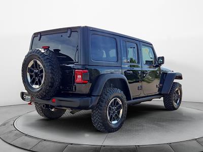 2019 Jeep Wrangler 4x4 SUV for sale #4580719 - photo 2