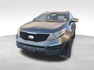 Used 2014 Kia Sportage LX for sale #4581754 - photo 2