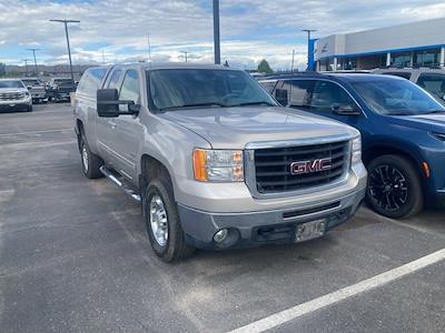 2007 GMC Sierra 2500 Extended Cab 4x4 Pickup for sale #4583697 - photo 1