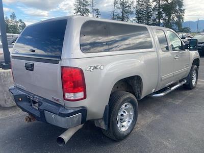 2007 GMC Sierra 2500 Extended Cab 4x4 Pickup for sale #4583697 - photo 2