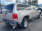 2007 GMC Sierra 2500 Extended Cab 4x4 Pickup for sale #4583697 - photo 2