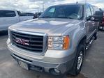 2007 GMC Sierra 2500 Extended Cab 4x4 Pickup for sale #4583697 - photo 8