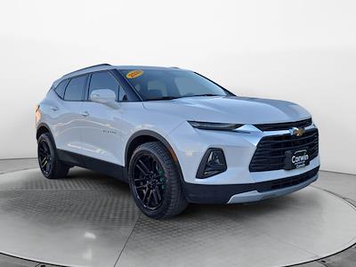 2020 Chevrolet Blazer AWD SUV for sale #4587290 - photo 1