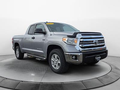 2017 Toyota Tundra Double Cab 4WD Pickup for sale #4587557 - photo 1