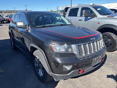 2013 Jeep Grand Cherokee 4WD SUV for sale #4591395 - photo 1