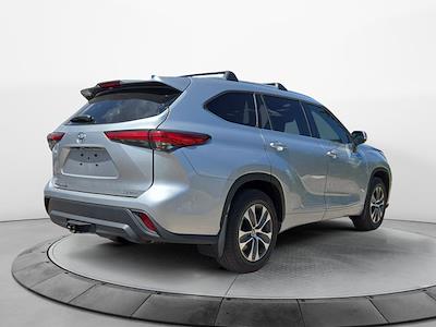 2022 Toyota Highlander AWD SUV for sale #4594780 - photo 2