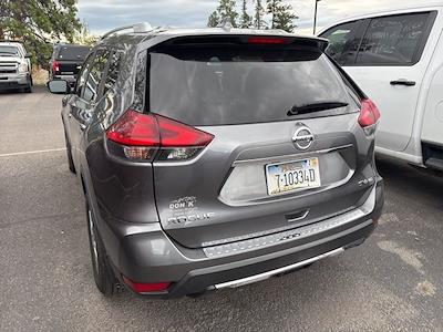 2017 Nissan Rogue 4x4 SUV for sale #4598043 - photo 2