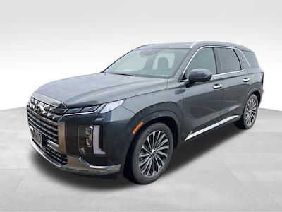 Used 2023 Hyundai Palisade - photo 1