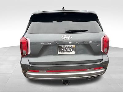 Used 2023 Hyundai Palisade - photo 1
