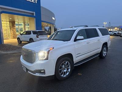 Used 2015 GMC Yukon XL Denali for sale #4614652 - photo 1