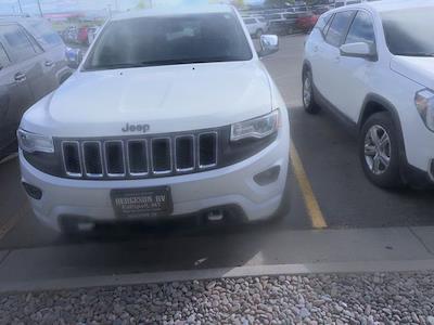 2015 Jeep Grand Cherokee 4x4 SUV for sale #4623959 - photo 1