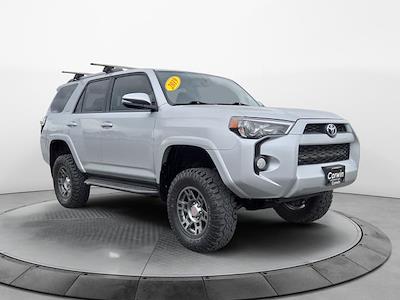 2019 Toyota 4Runner 4x4 SUV for sale #4626358 - photo 1