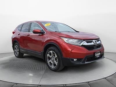 2018 Honda CR-V AWD SUV for sale #4633155 - photo 1