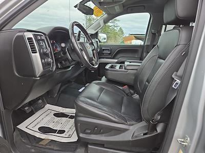 Used 2018 Chevrolet Silverado 1500 - photo 1