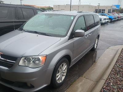 2019 Dodge Grand Caravan FWD Minivan for sale #4647624 - photo 1
