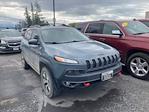 Used 2015 Jeep Cherokee Trailhawk 4x4 SUV for sale #4648436 - photo 1