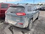 Used 2015 Jeep Cherokee Trailhawk 4x4 SUV for sale #4648436 - photo 2