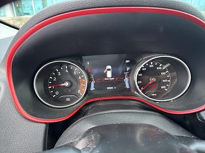 Used 2019 Jeep Compass - photo 1