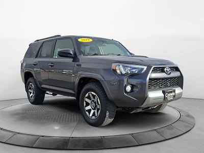 2019 Toyota 4Runner 4x4 SUV for sale #4656070 - photo 1