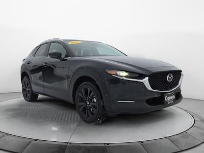 Used 2024 Mazda CX-30 2.5 S Select Sport for sale #4656972 - photo 1
