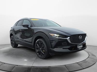 Used 2024 Mazda CX-30 2.5 S Select Sport for sale #4657255 - photo 1