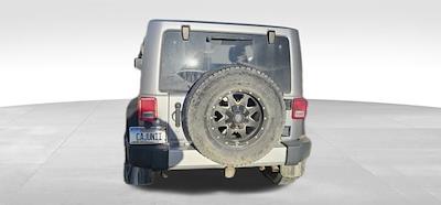 Used 2015 Jeep Wrangler Sahara for sale #4661553 - photo 2