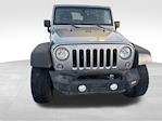 Used 2015 Jeep Wrangler Sahara for sale #4661553 - photo 7