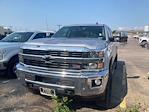 2015 Chevrolet Silverado 3500 Crew Cab SRW 4x4 Pickup for sale #4663262 - photo 3