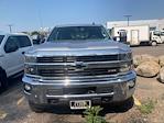 2015 Chevrolet Silverado 3500 Crew Cab SRW 4x4 Pickup for sale #4663262 - photo 4