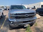 2015 Chevrolet Silverado 3500 Crew Cab SRW 4x4 Pickup for sale #4663262 - photo 7