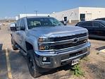 2015 Chevrolet Silverado 3500 Crew Cab SRW 4x4 Pickup for sale #4663262 - photo 8