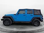 2017 Jeep Wrangler 4WD SUV for sale #4669344 - photo 3