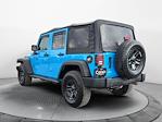 2017 Jeep Wrangler 4WD SUV for sale #4669344 - photo 16