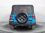 2017 Jeep Wrangler 4WD SUV for sale #4669344 - photo 17