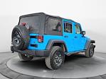 2017 Jeep Wrangler 4WD SUV for sale #4669344 - photo 2