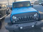 2017 Jeep Wrangler 4WD SUV for sale #4669344 - photo 6
