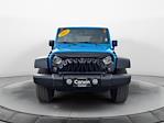 2017 Jeep Wrangler 4WD SUV for sale #4669344 - photo 7