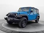 2017 Jeep Wrangler 4WD SUV for sale #4669344 - photo 8