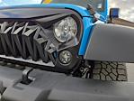 2017 Jeep Wrangler 4WD SUV for sale #4669344 - photo 9