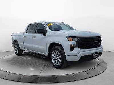 2022 Chevrolet Silverado 1500 Crew Cab 4x4 Pickup for sale #4671901 - photo 1