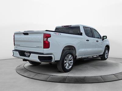 2022 Chevrolet Silverado 1500 Crew Cab 4x4 Pickup for sale #4671901 - photo 2