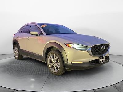 Used 2024 Mazda CX-30 2.5 S Premium for sale #4682080 - photo 1