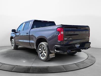 2022 Chevrolet Silverado 1500 Crew Cab 4x4 Pickup for sale #4683531 - photo 2