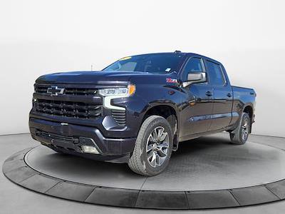 2022 Chevrolet Silverado 1500 Crew Cab 4x4 Pickup for sale #4683531 - photo 1