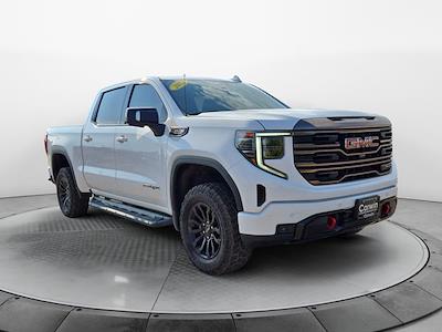 2022 GMC Sierra 1500 Crew Cab 4WD Pickup for sale #4685503 - photo 1