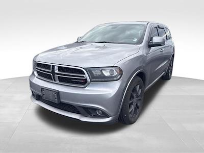 2017 Dodge Durango AWD SUV for sale #4700289 - photo 1