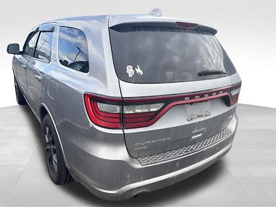 2017 Dodge Durango AWD SUV for sale #4700289 - photo 2