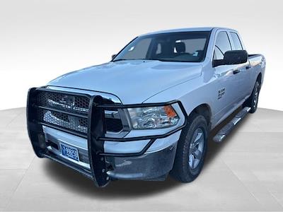 2019 Ram 1500 Quad Cab 4WD Pickup for sale #4703928 - photo 1