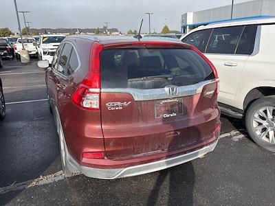 2015 Honda CR-V AWD SUV for sale #4705651 - photo 2